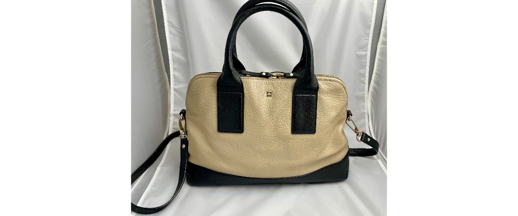 Kate Spade New York Southport Avenue Large Jenny Satchel