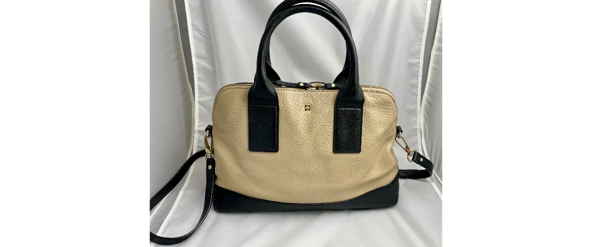 Kate Spade New York Southport Avenue Large Jenny Satchel