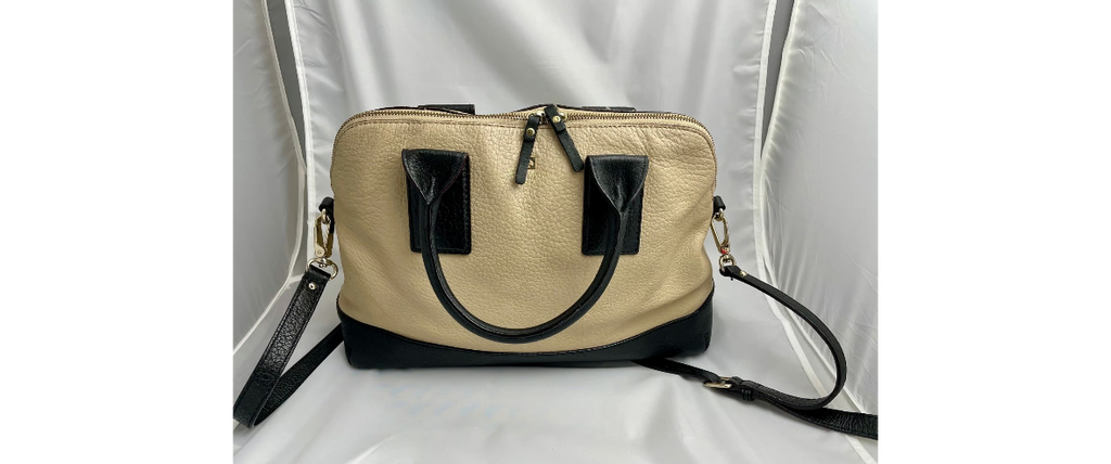 Kate Spade New York Southport Avenue Large Jenny Satchel