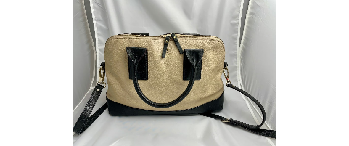 Kate Spade New York Southport Avenue Large Jenny Satchel