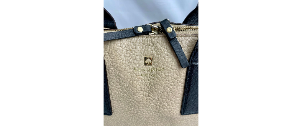 Kate Spade New York Southport Avenue Large Jenny Satchel