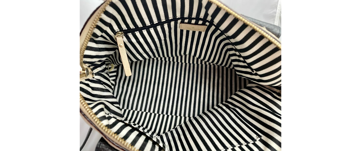 Kate Spade New York Southport Avenue Large Jenny Satchel