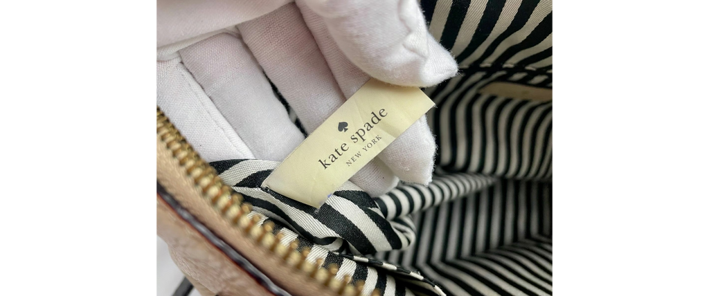 Kate Spade New York Southport Avenue Large Jenny Satchel